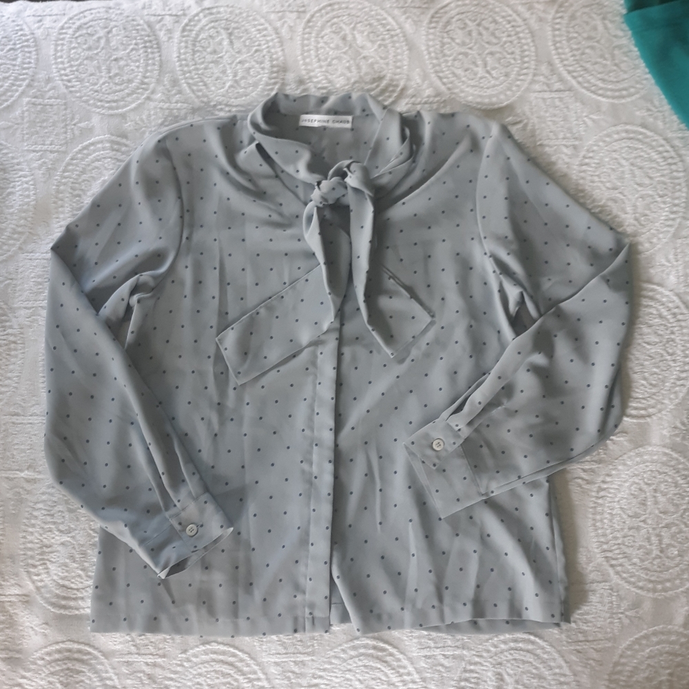 Women's L Blouse